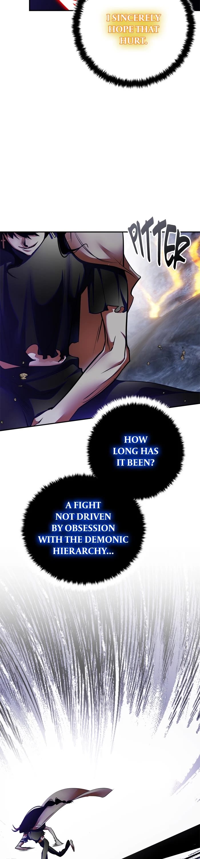 Return to Player chapter 196 page 11