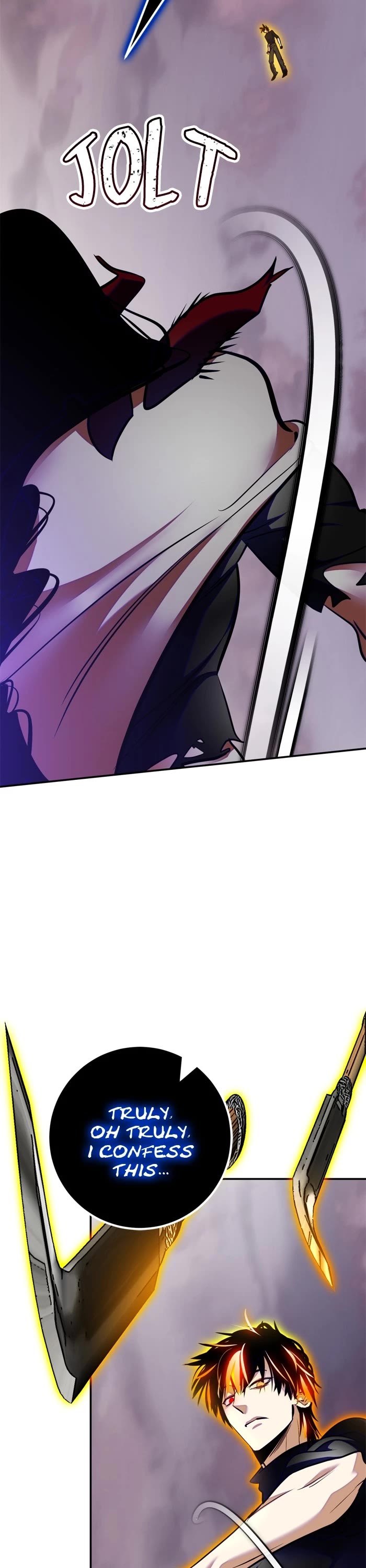 Return to Player chapter 196 page 13