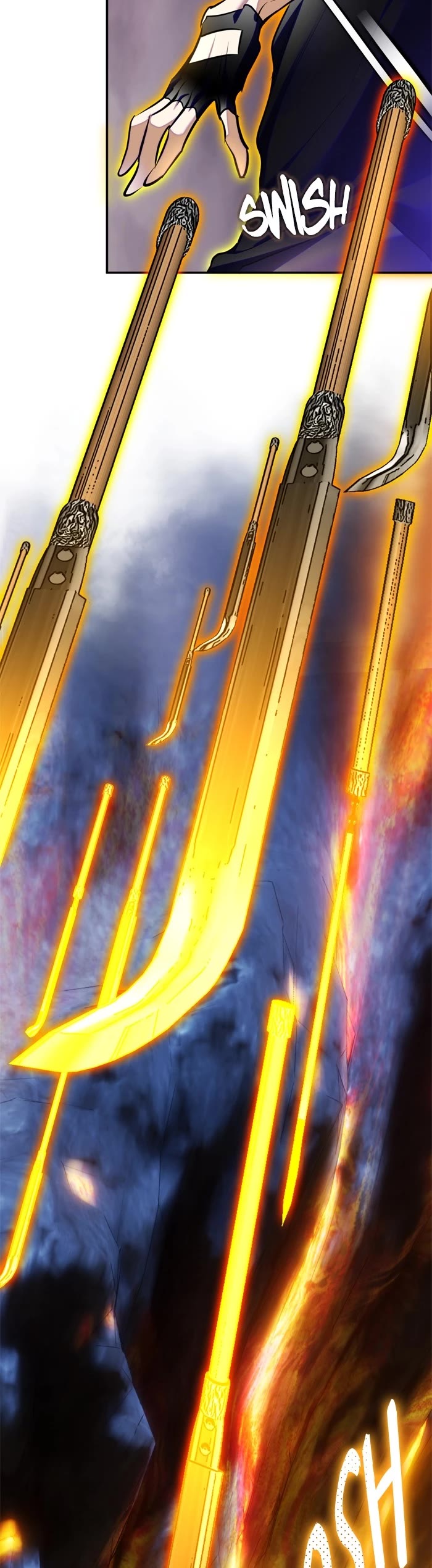 Return to Player chapter 196 page 14