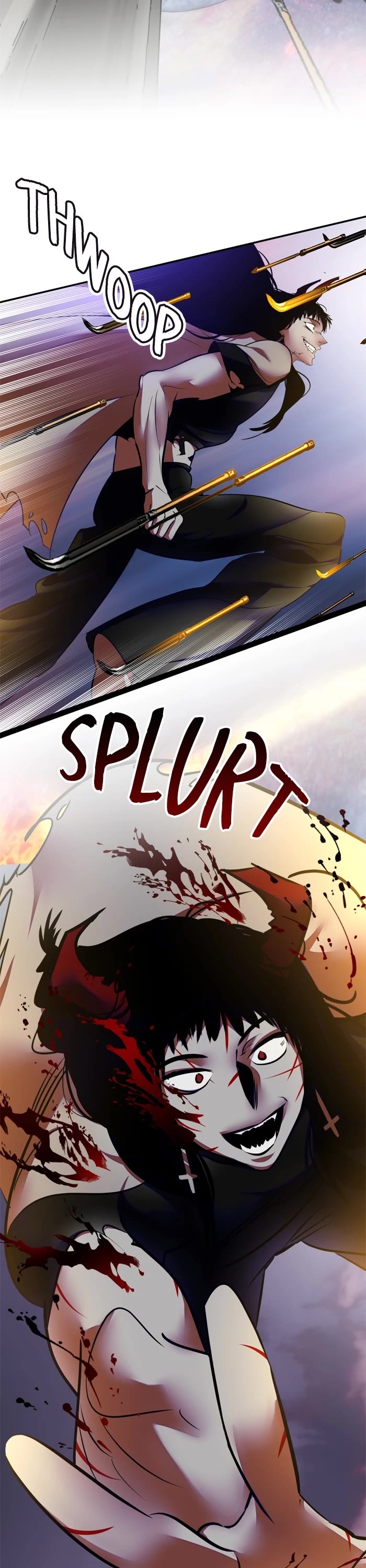 Return to Player chapter 196 page 16