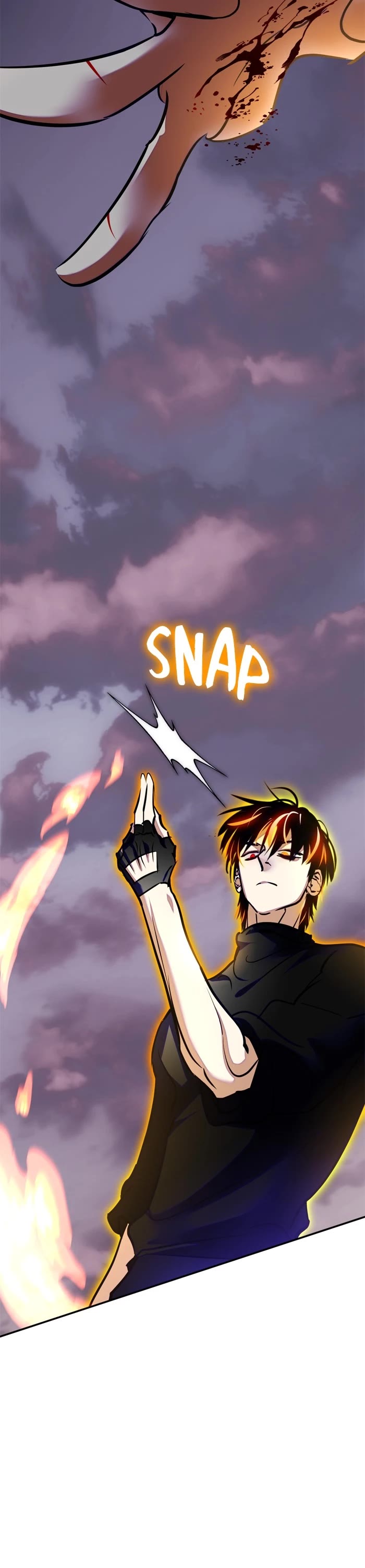 Return to Player chapter 196 page 17