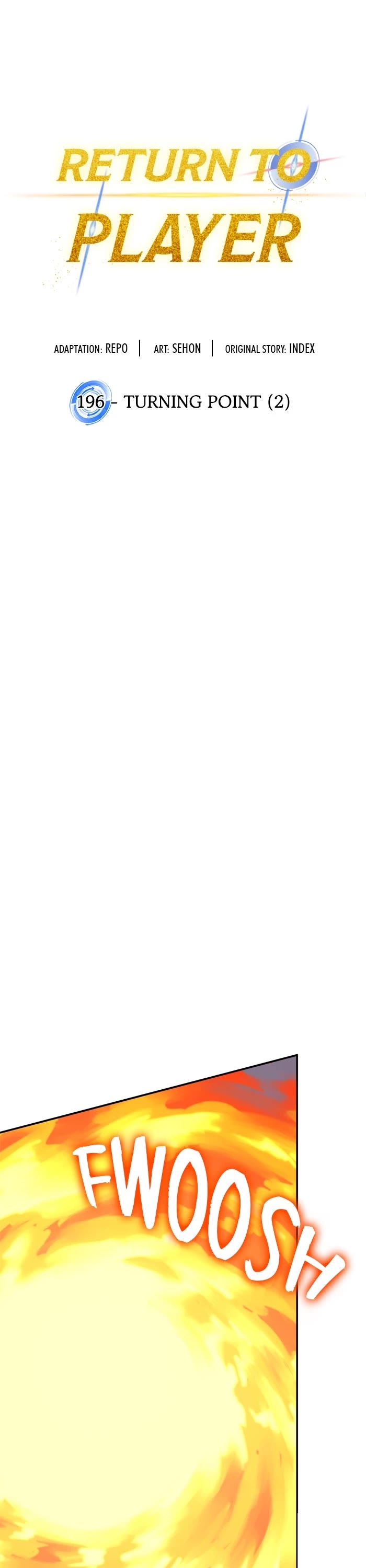 Return to Player chapter 196 page 18