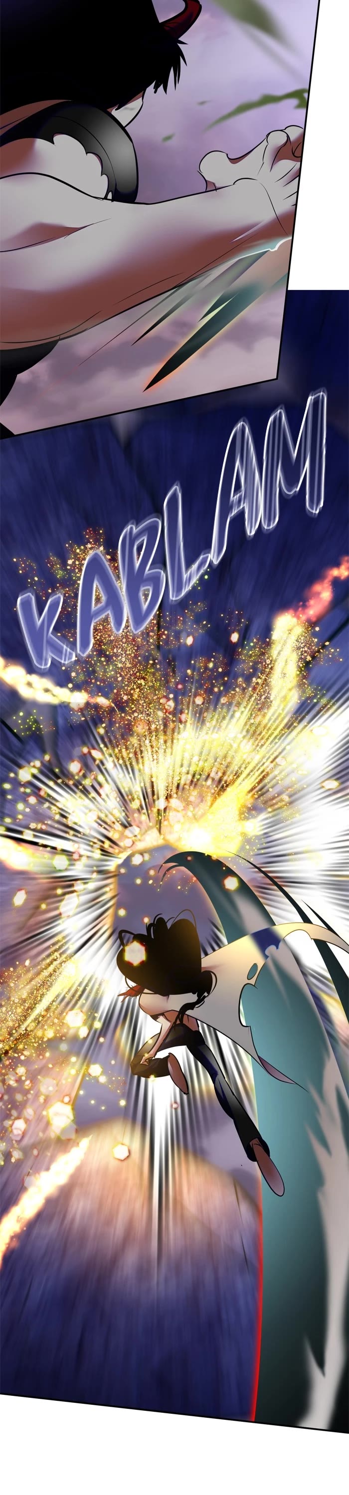 Return to Player chapter 196 page 2