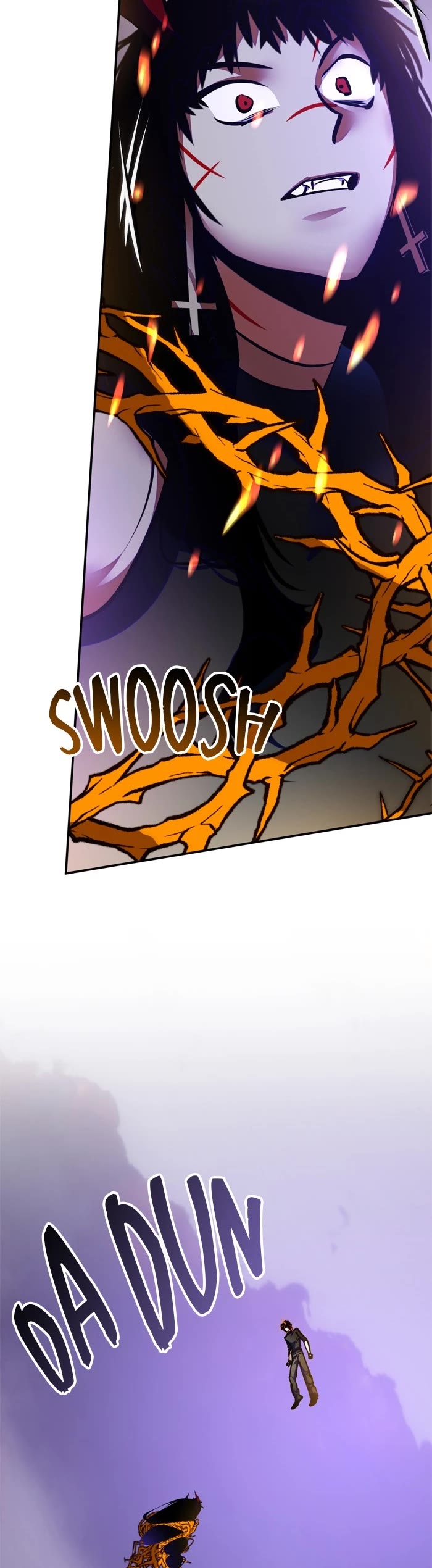 Return to Player chapter 196 page 20