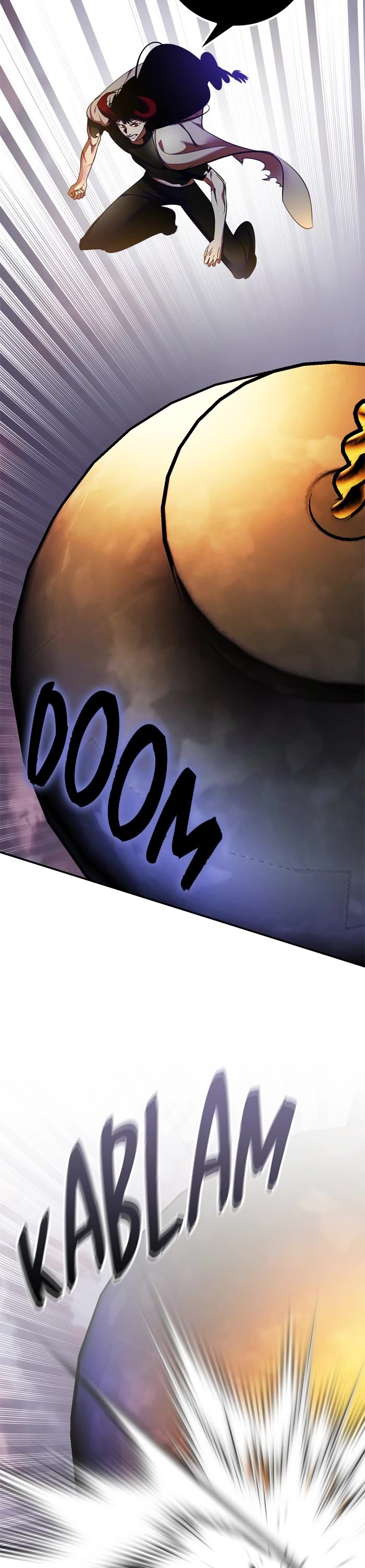 Return to Player chapter 196 page 22