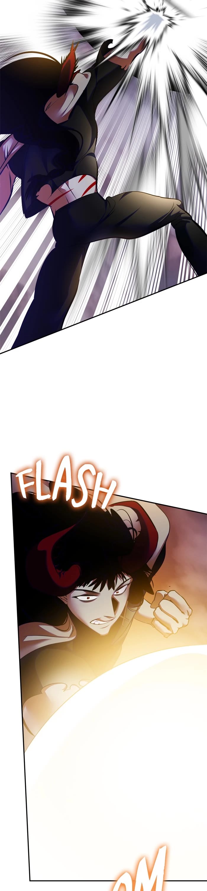 Return to Player chapter 196 page 23