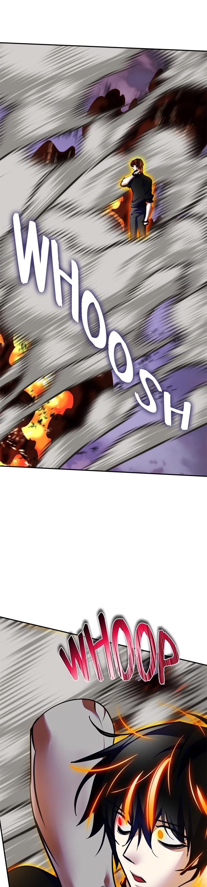 Return to Player chapter 196 page 26