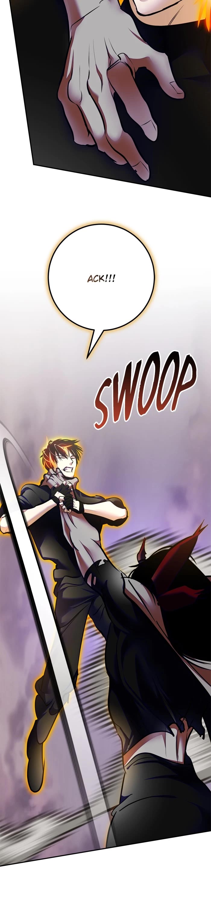 Return to Player chapter 196 page 27