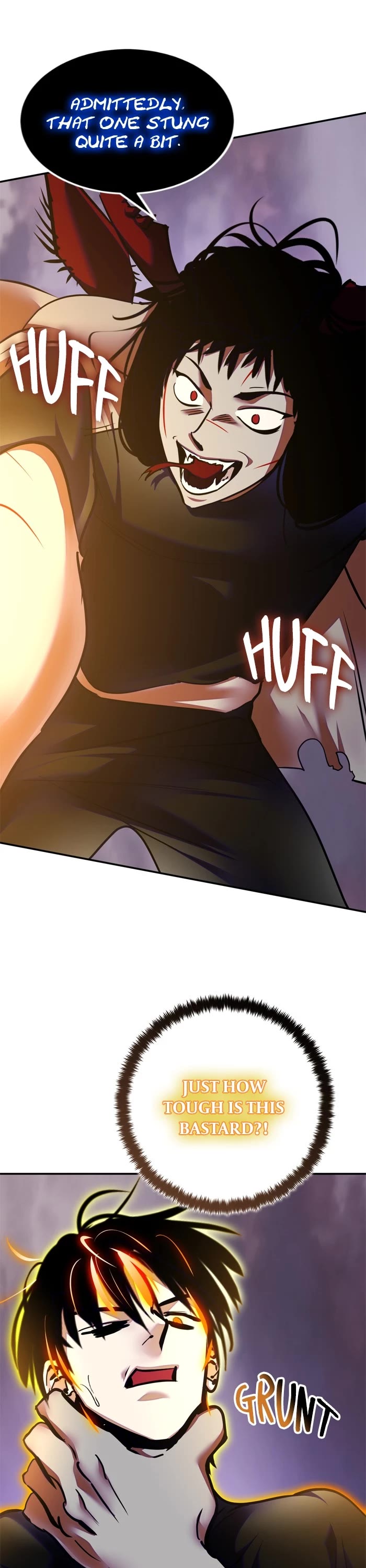 Return to Player chapter 196 page 28