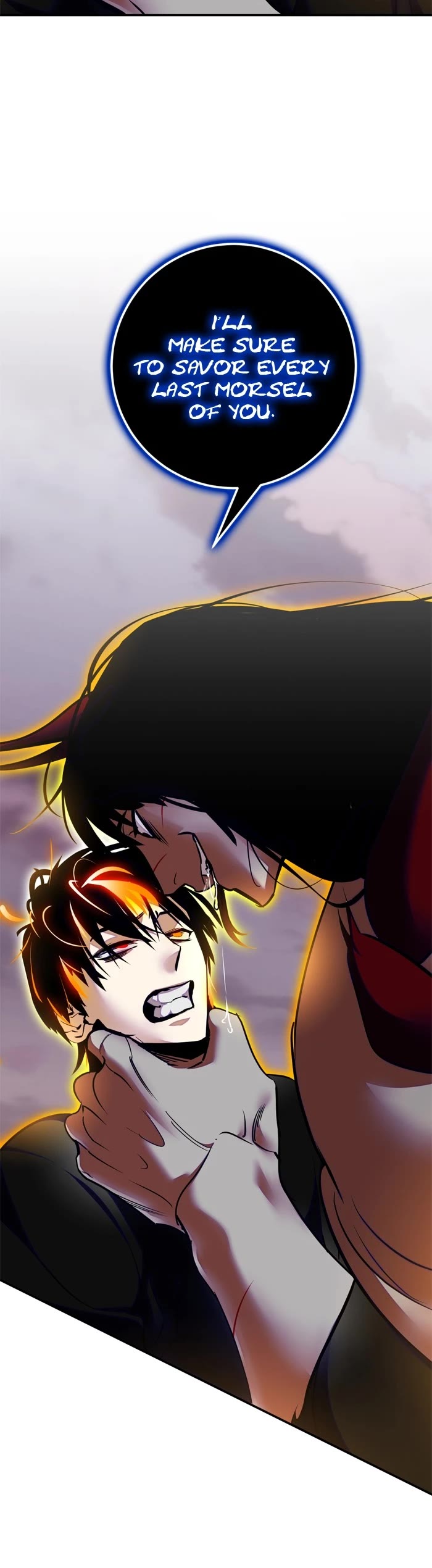 Return to Player chapter 196 page 29