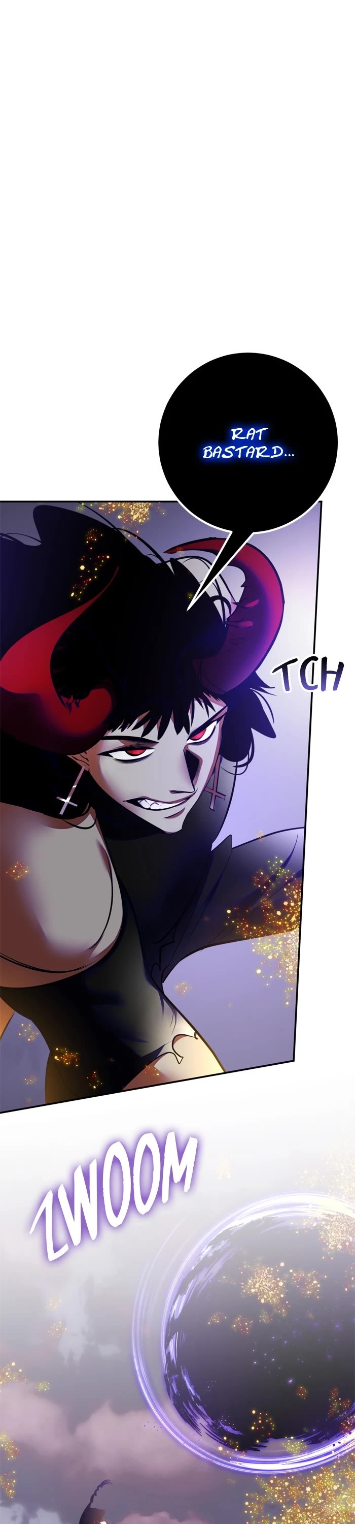 Return to Player chapter 196 page 3