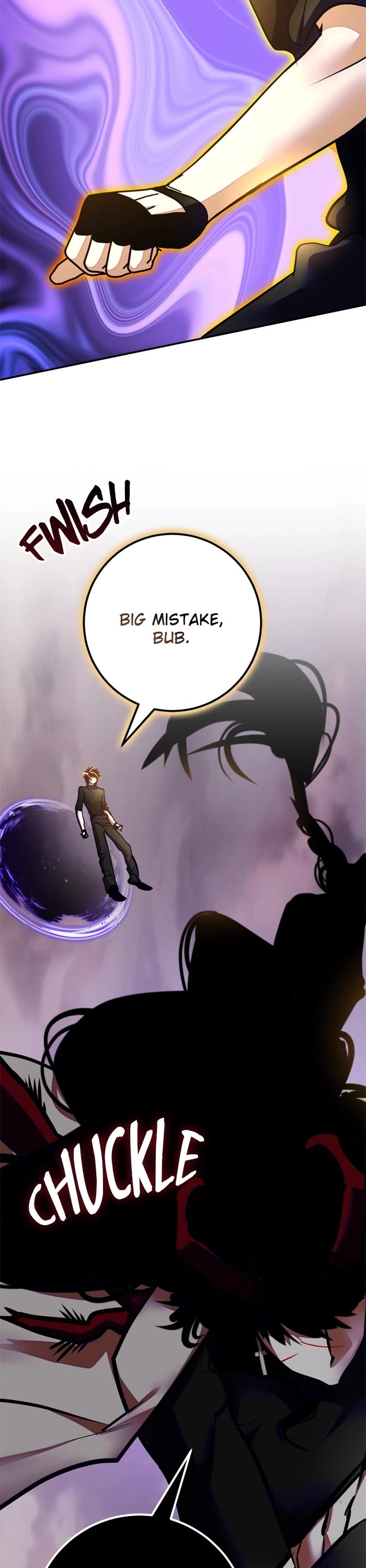 Return to Player chapter 196 page 32