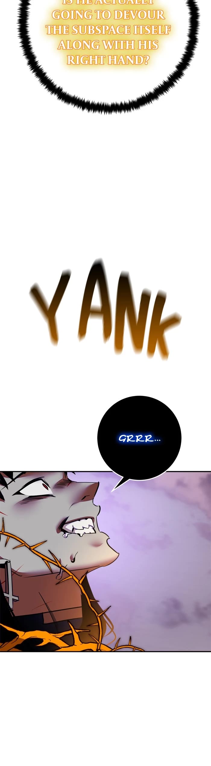 Return to Player chapter 196 page 34