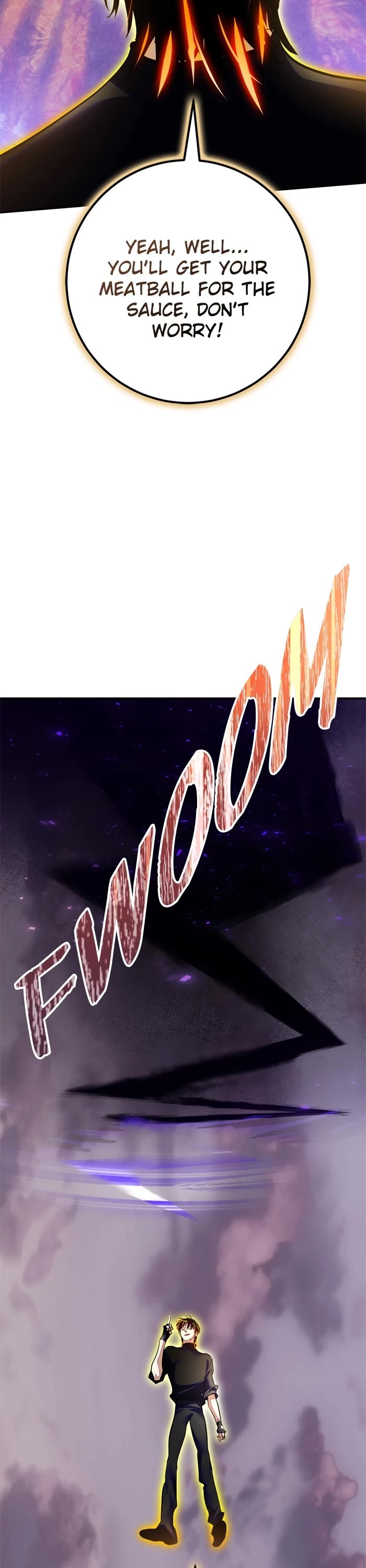 Return to Player chapter 196 page 36