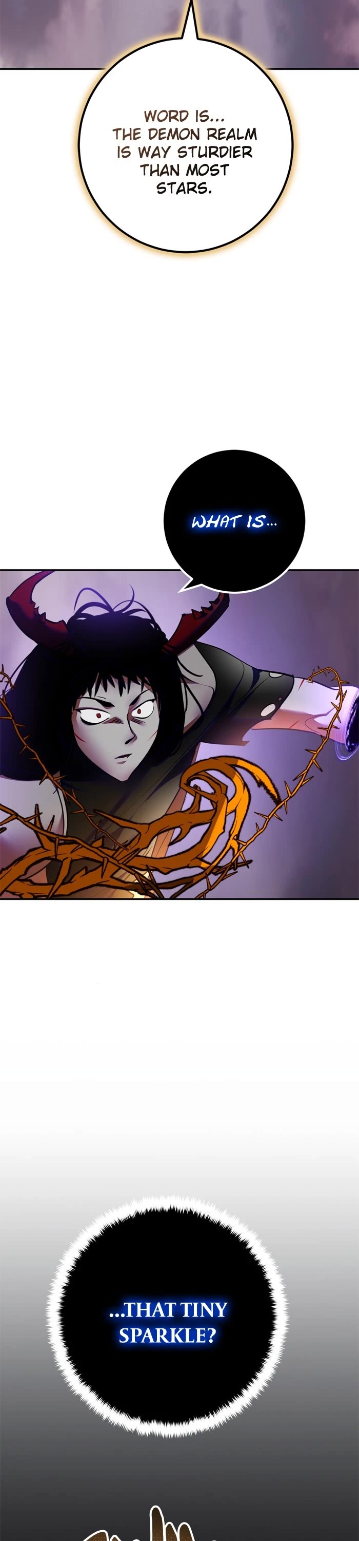 Return to Player chapter 196 page 37