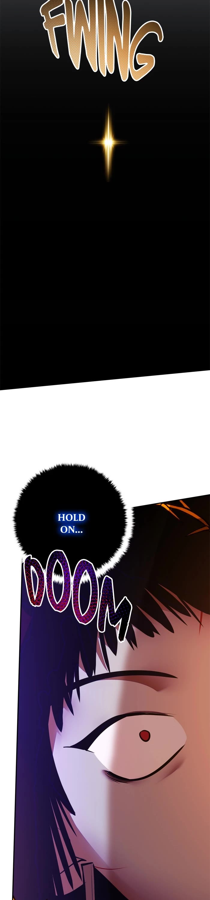 Return to Player chapter 196 page 38