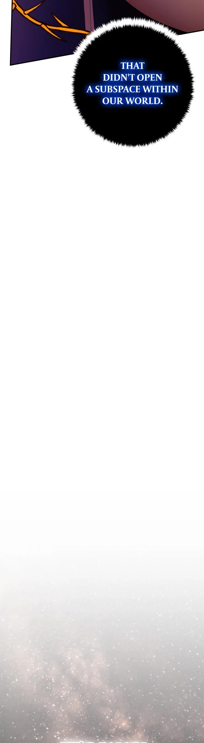 Return to Player chapter 196 page 39