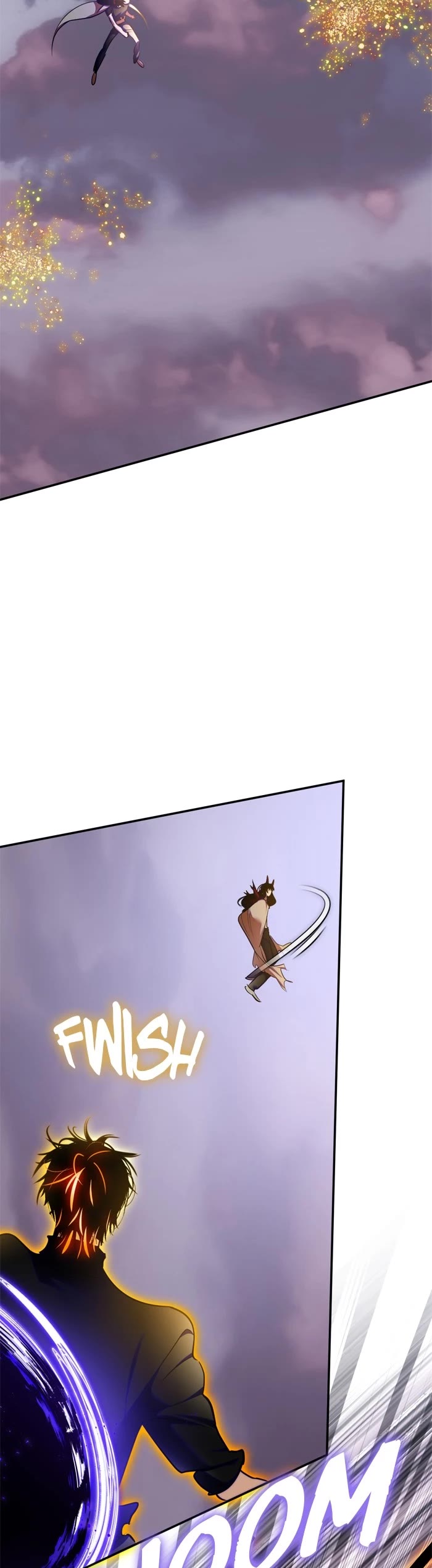 Return to Player chapter 196 page 4