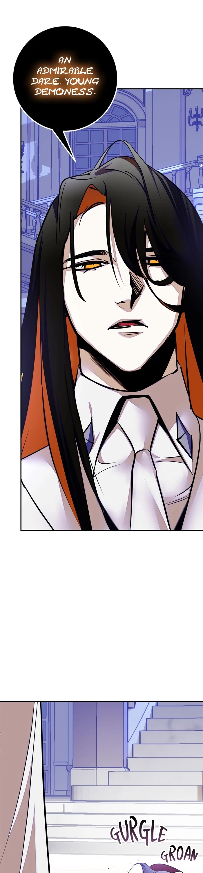 Return to Player chapter 196 page 48