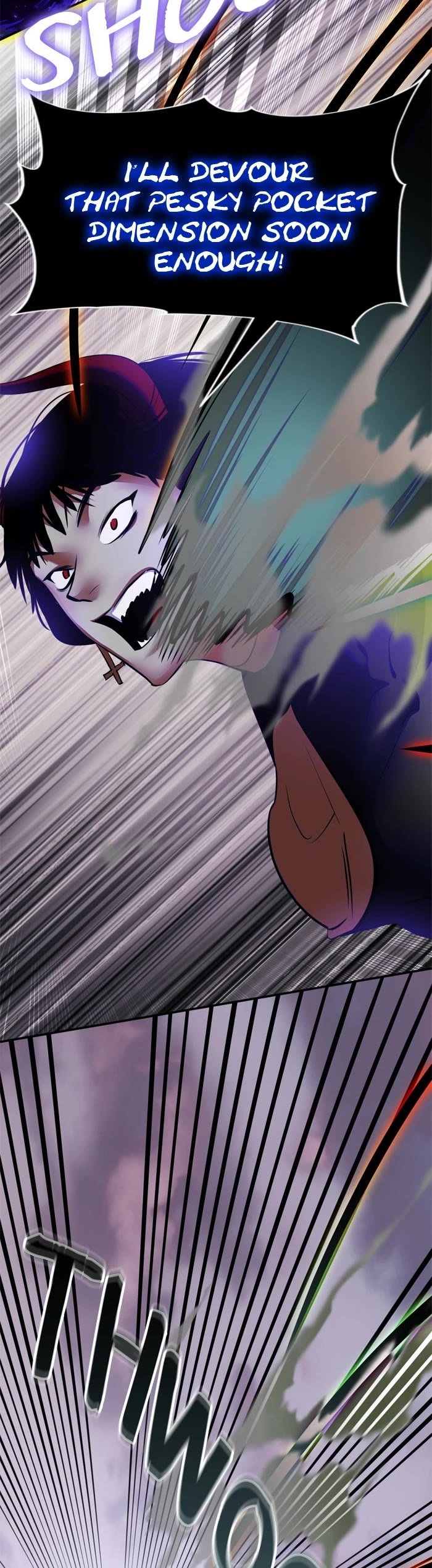 Return to Player chapter 196 page 5