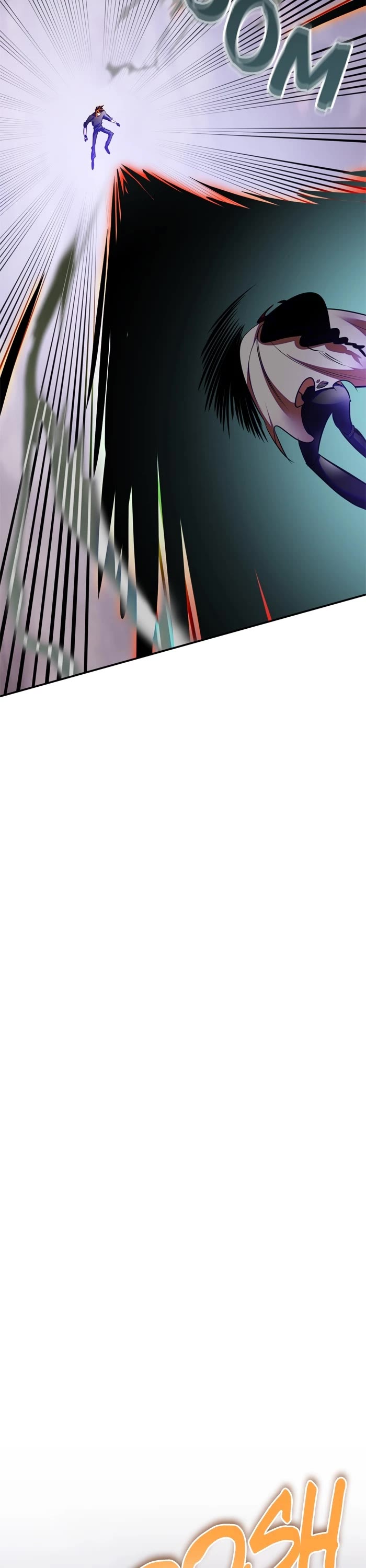 Return to Player chapter 196 page 6