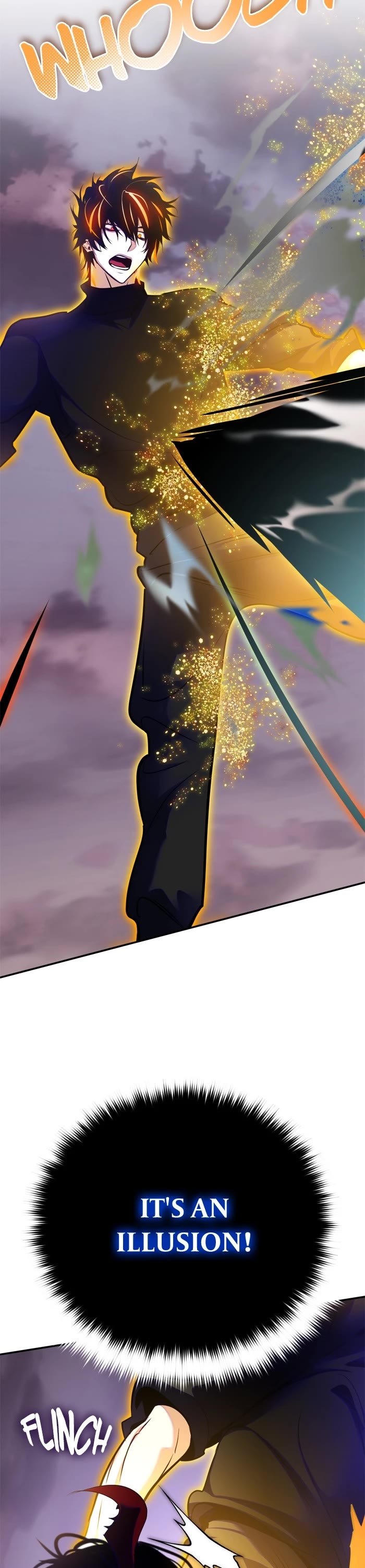 Return to Player chapter 196 page 7