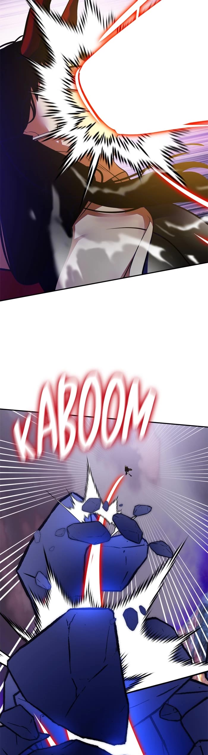 Return to Player chapter 196 page 9