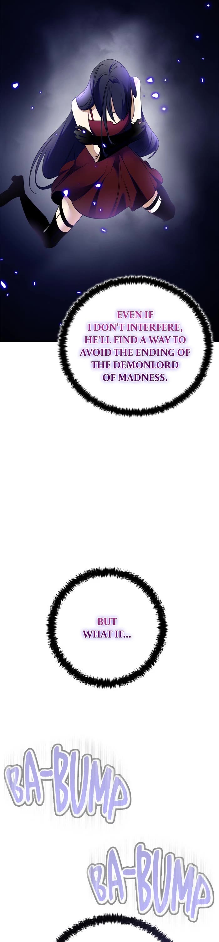 Return to Player chapter 197 page 12