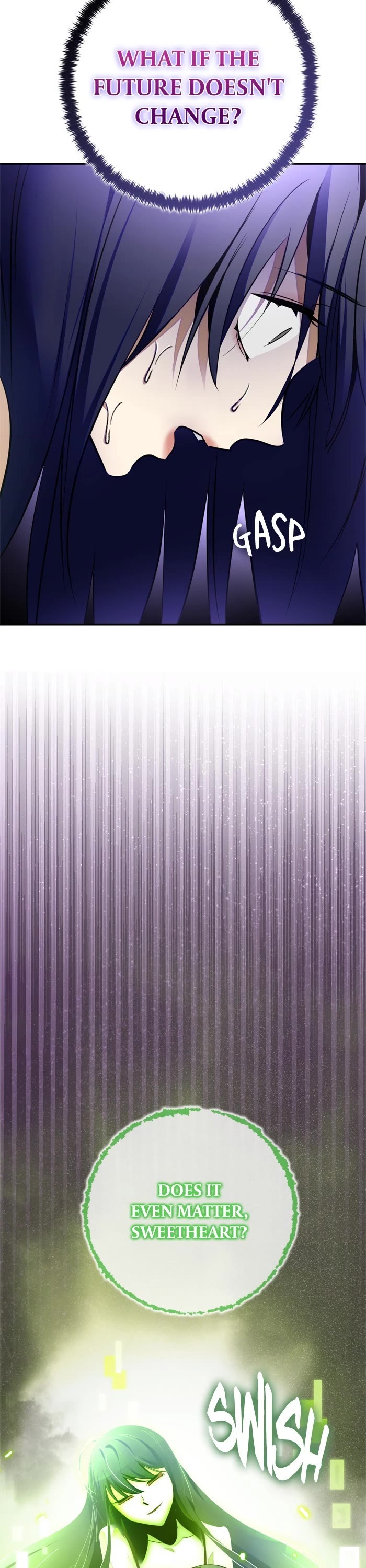 Return to Player chapter 197 page 13