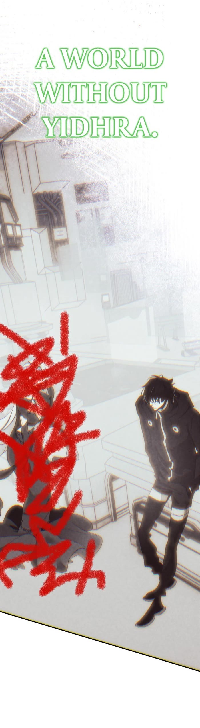 Return to Player chapter 197 page 15