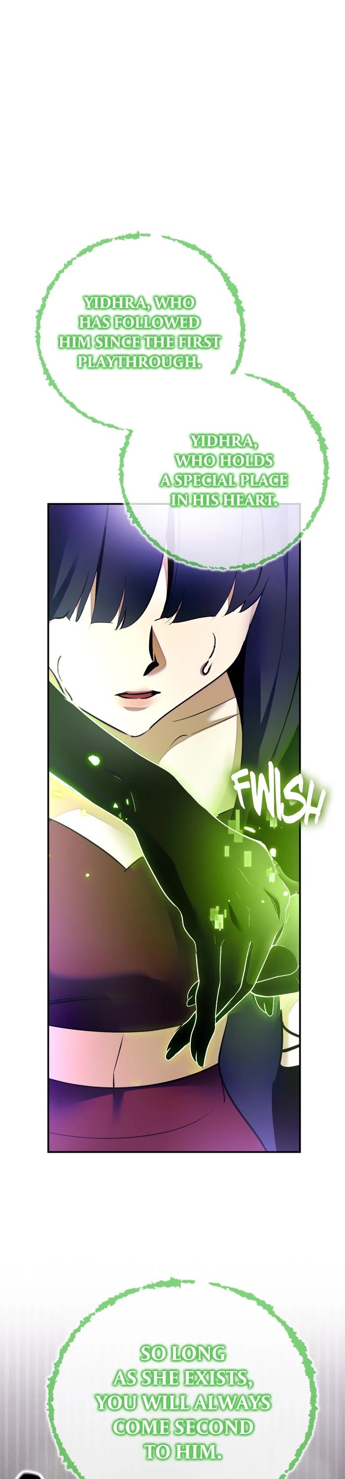 Return to Player chapter 197 page 16