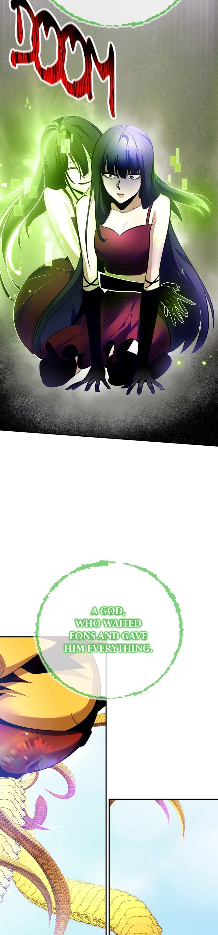 Return to Player chapter 197 page 17