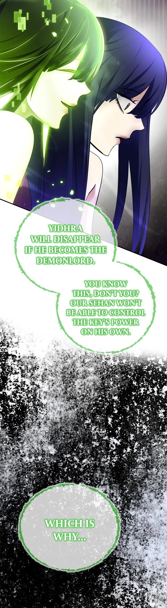 Return to Player chapter 197 page 19