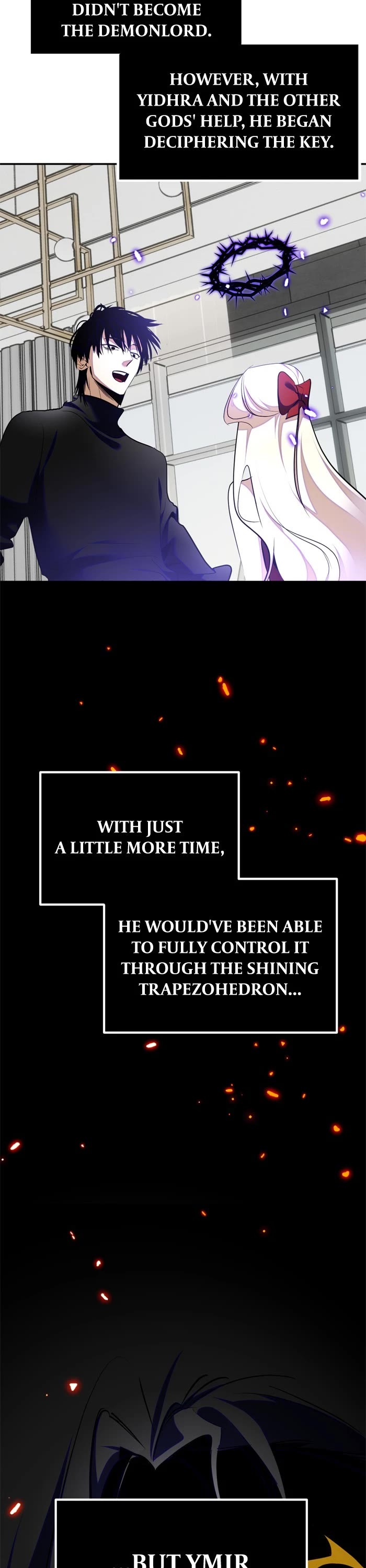 Return to Player chapter 197 page 22