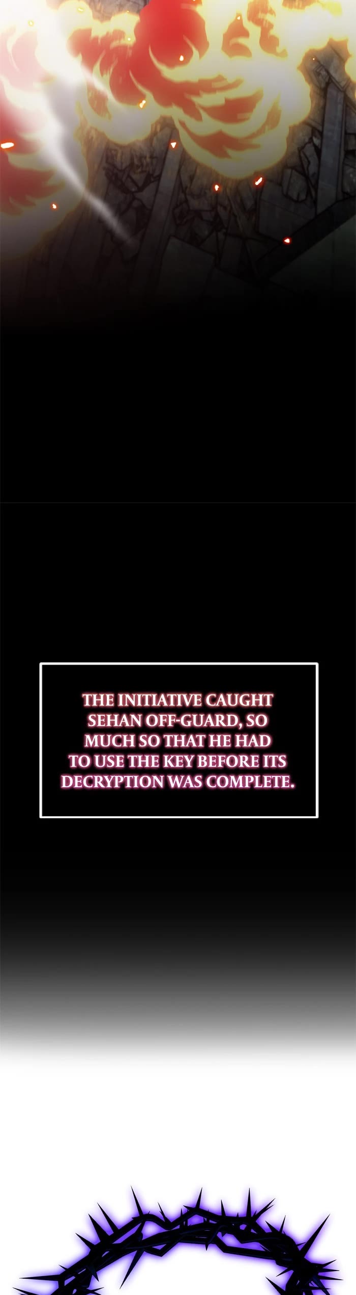 Return to Player chapter 197 page 24