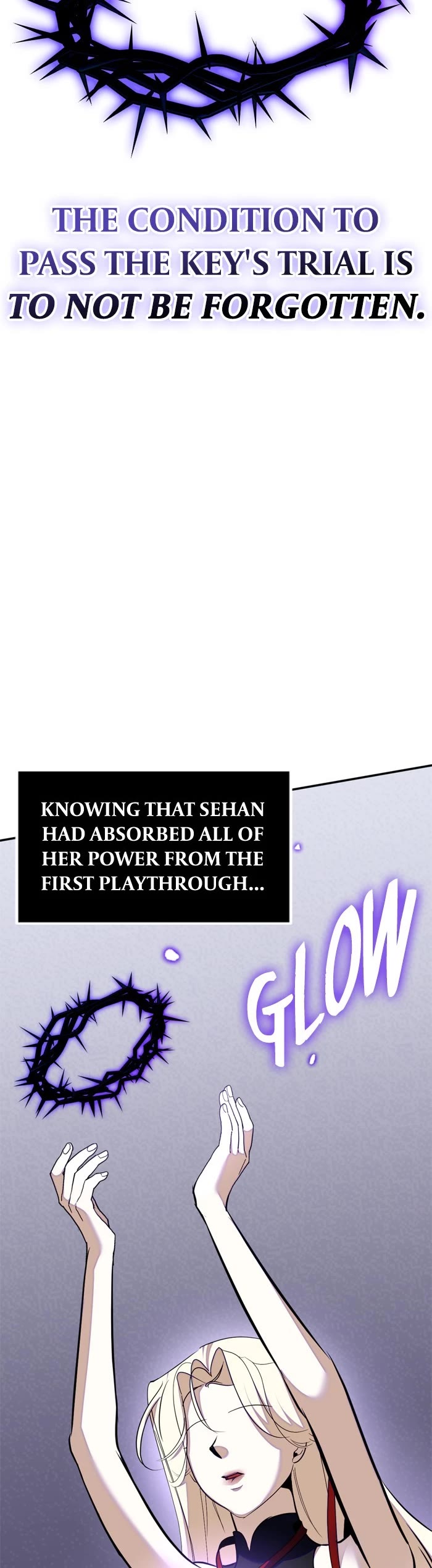 Return to Player chapter 197 page 25