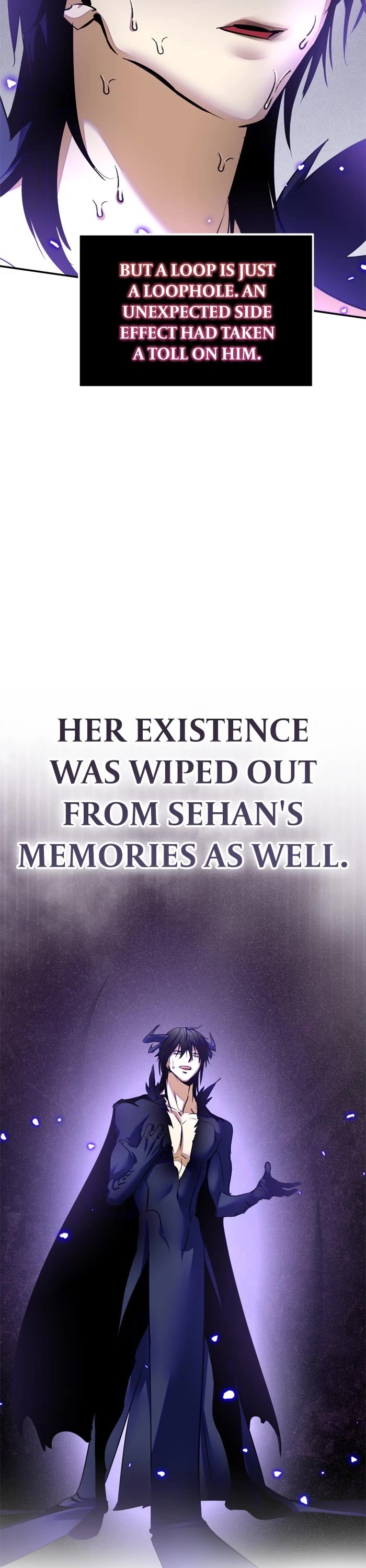 Return to Player chapter 197 page 28