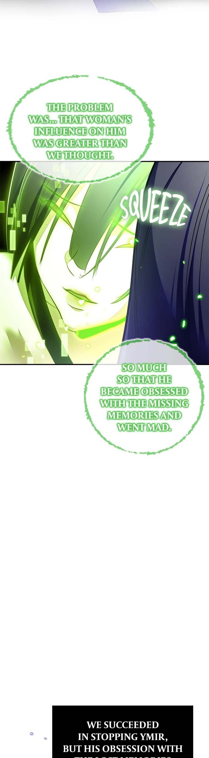 Return to Player chapter 197 page 29