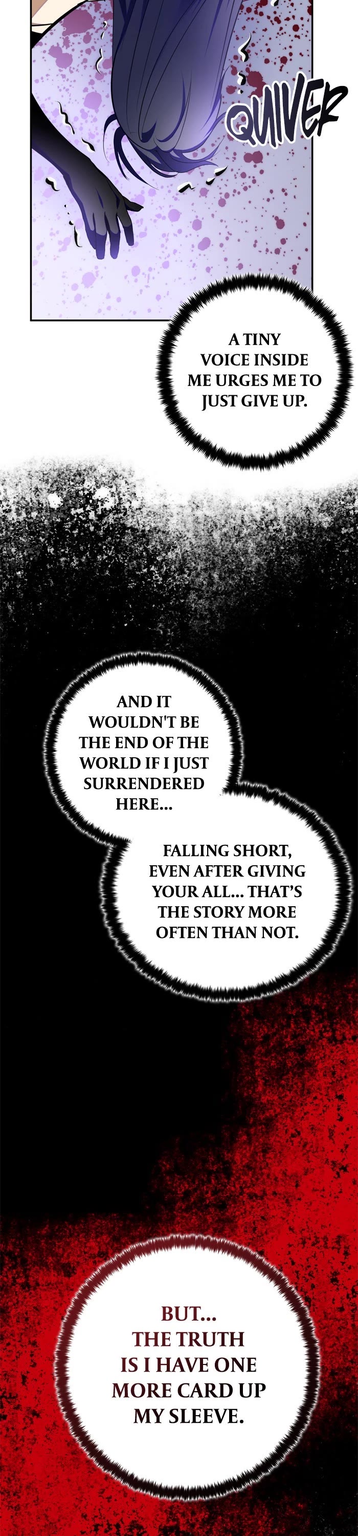 Return to Player chapter 197 page 3