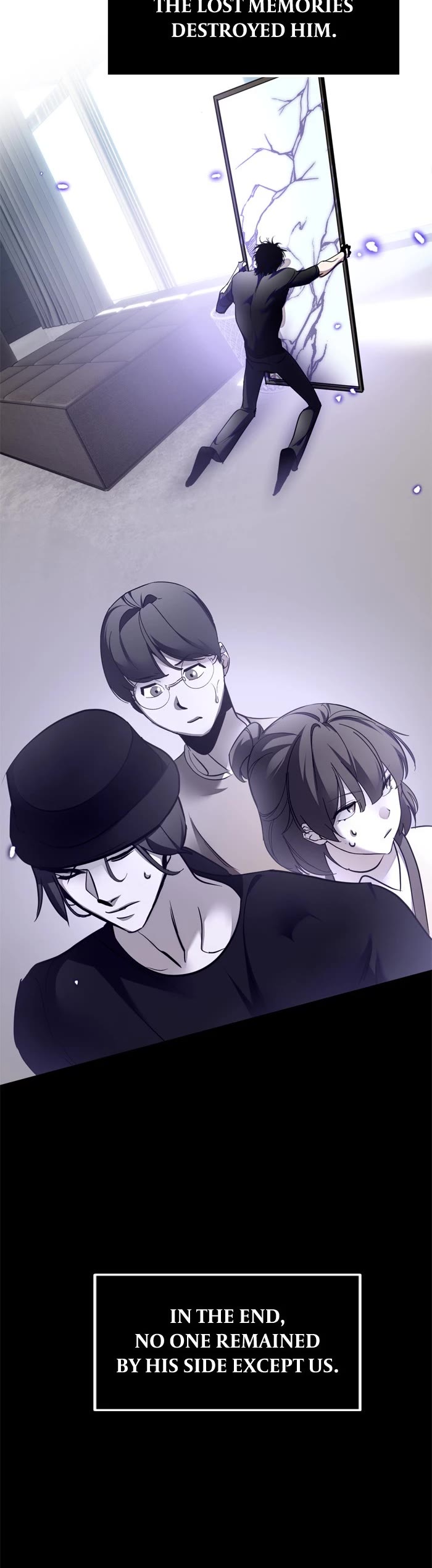 Return to Player chapter 197 page 30