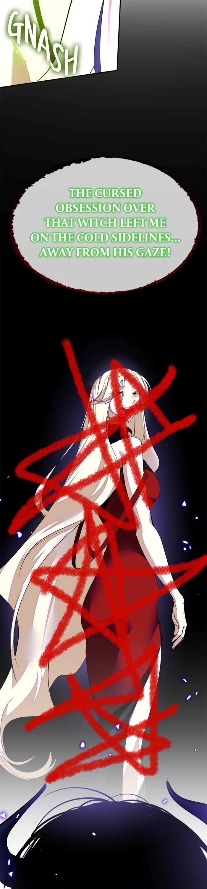 Return to Player chapter 197 page 32