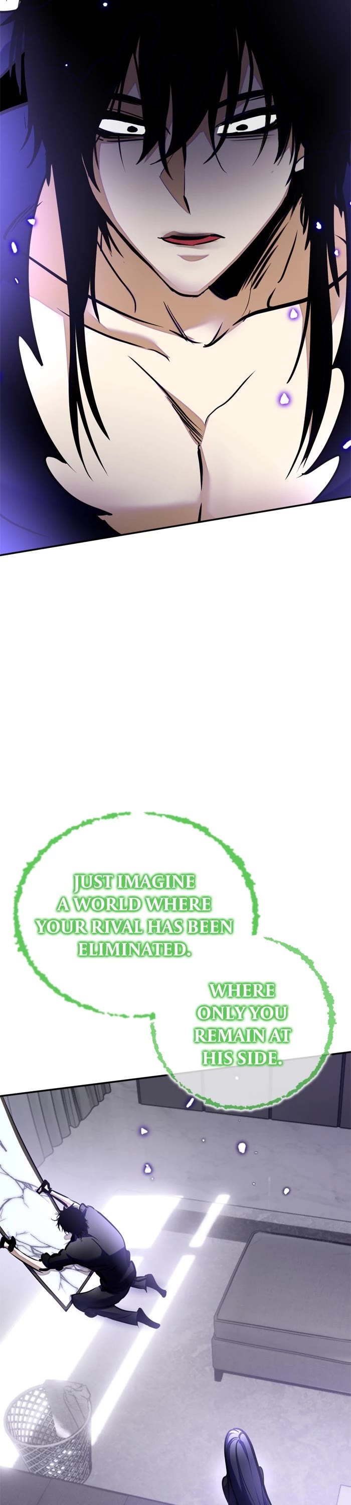 Return to Player chapter 197 page 33