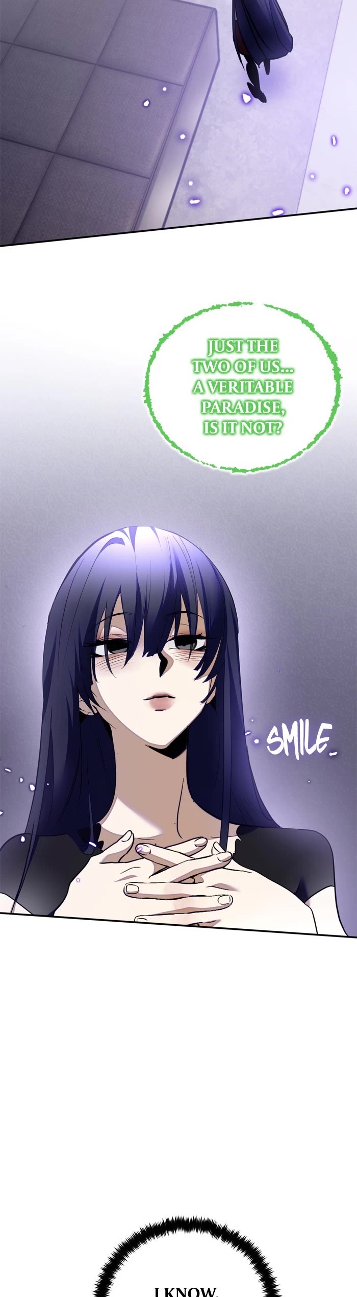 Return to Player chapter 197 page 34