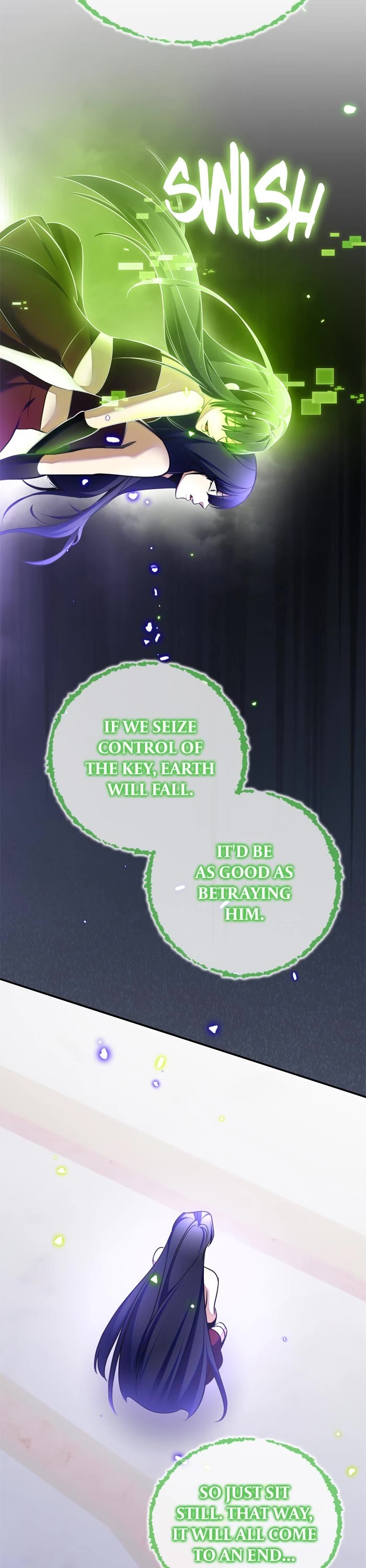 Return to Player chapter 197 page 36