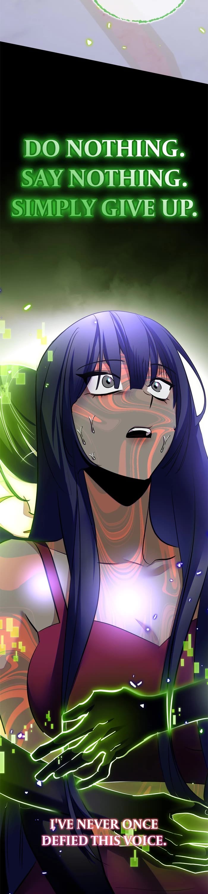 Return to Player chapter 197 page 37