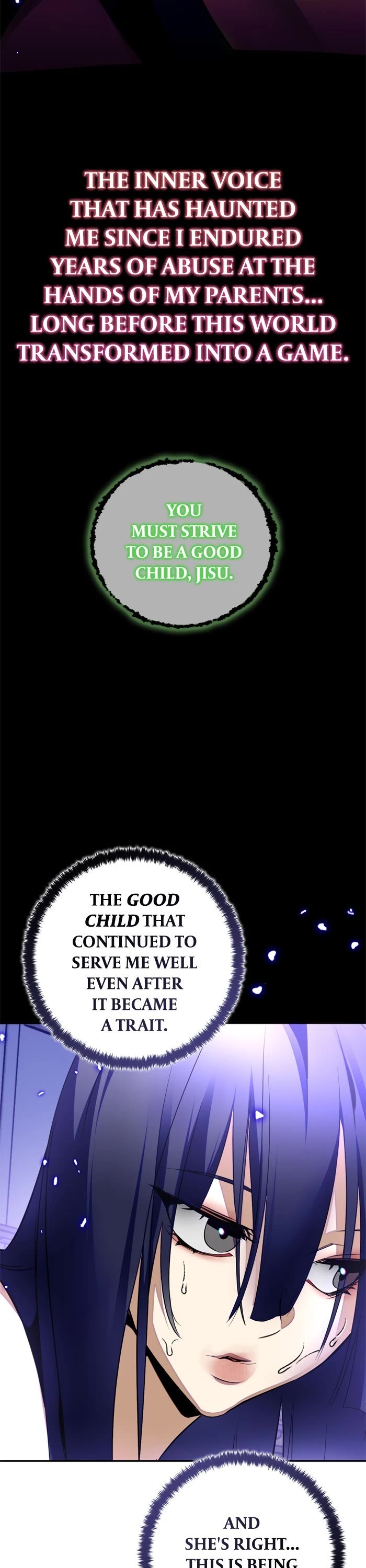 Return to Player chapter 197 page 38