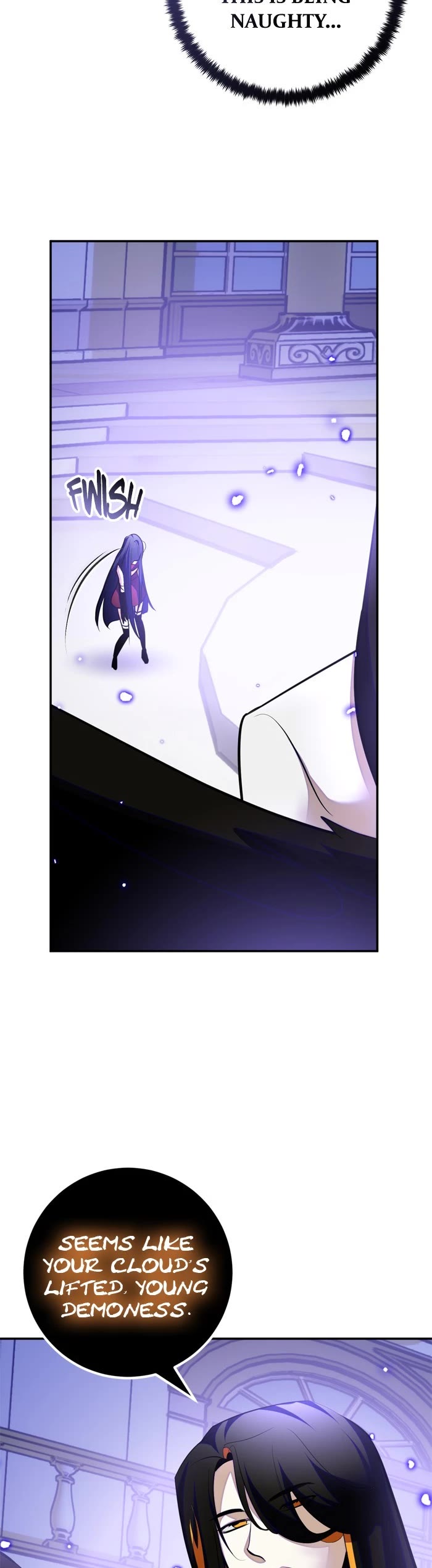 Return to Player chapter 197 page 39