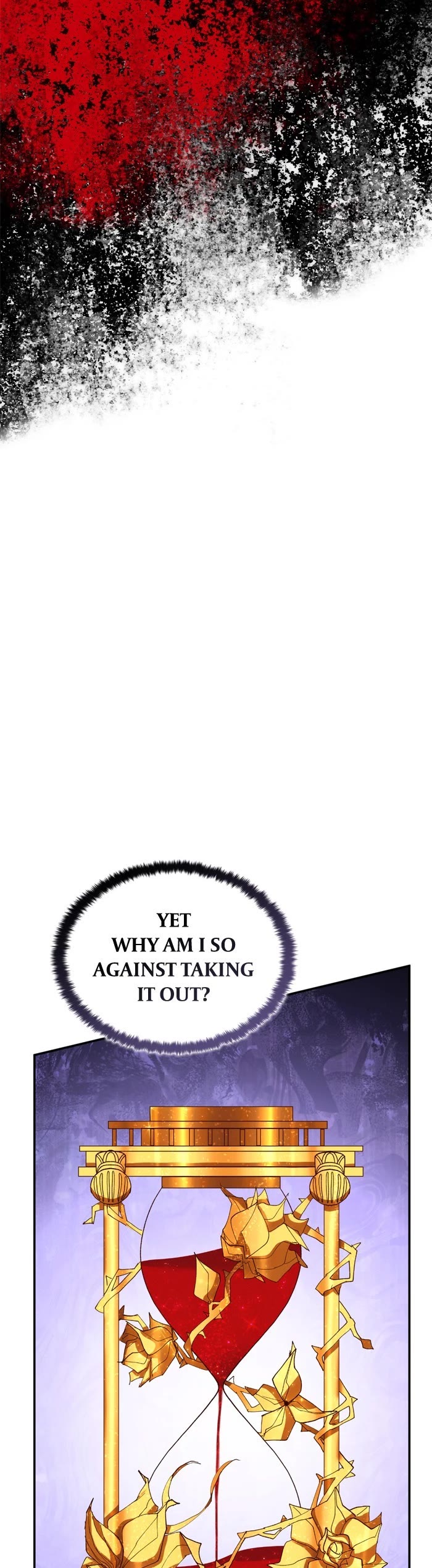 Return to Player chapter 197 page 4