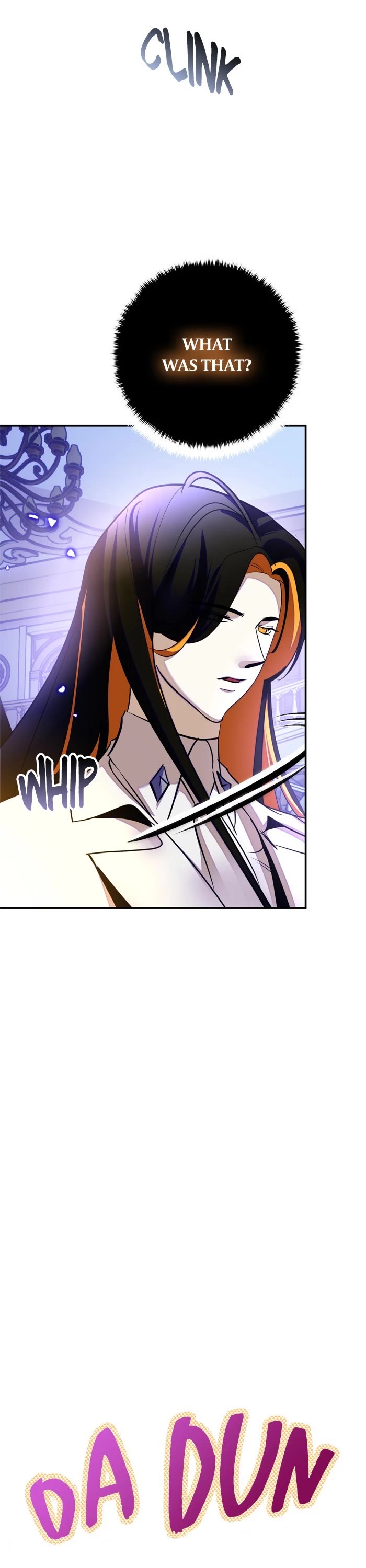 Return to Player chapter 197 page 41