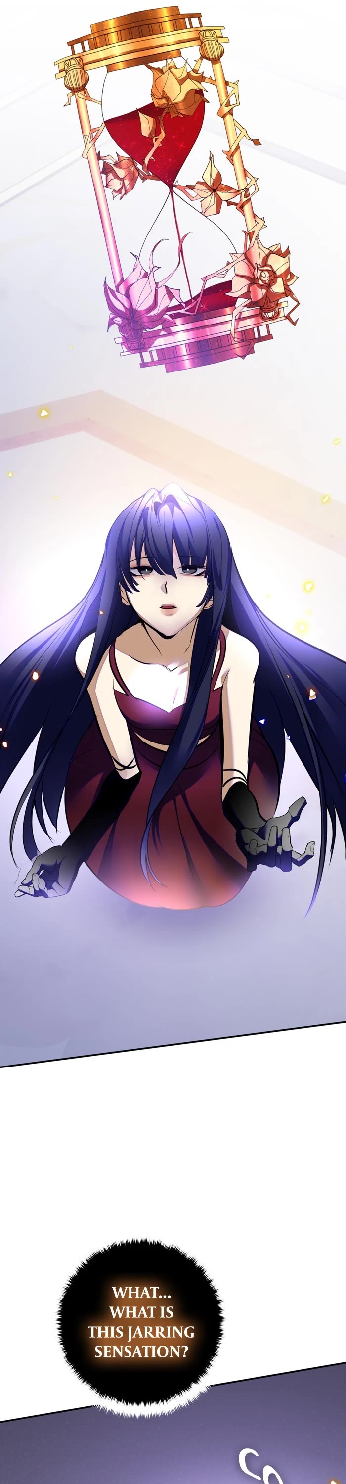 Return to Player chapter 197 page 42